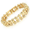 Stainless Steel Bones Bracelet - designfullprint