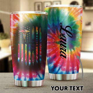 Gifts For Nurses Nurse Personalized Tumbler