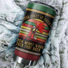 Your Crazy Chicken Funny Farmer Tumbler Gift For Farmer