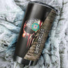 Gift For Army US Coast Guard Tumbler