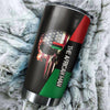 Black Pride The African Man Tumbler Black And Proud 365 Black Power Movement History
