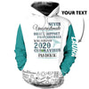 New Personalized Direct Support Professional DSP Jobs Dsp Worker Direct Support Professional Jobs US Unisex Size Hoodie