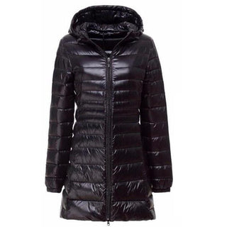 Women's Winter Jacket
