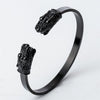 Dragon Bangle - designfullprint