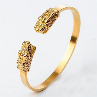 Dragon Bangle - designfullprint