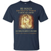 Be Hold. The Field In Which I Grow My Fucks - designfullprint