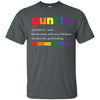 Guncle Gay Uncle Funny Definition Ultra Cotton T-Shirt