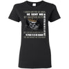 I Asked God For An Angel My Smartass Wife - designfullprint