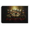 Canvas Gift For Batman Lover Canvas or Poster HG