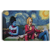 BL In The SN VVG Portrait Canvas HG