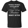 Badass Ultra Cotton T-shirt/Hoodie - designfullprint