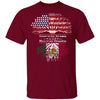Mexican Roots American Grown Ultra Cotton Shirt
