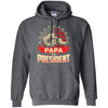 Papa For President Ultra Cotton T-shirt/ Hoodie
