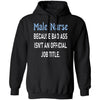 Gifts For Nurses Male Nurse T Shirts Ultra Cotton Shirt