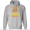 Trick or Treat Unisex Size Hoodie and Tshirt