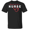 Gifts For Nurses Nurse Shirts And Hoodies Ultra Cotton Shirt