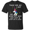 Badass Ultra Cotton T-shirt/Hoodie - designfullprint
