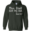 Badass Ultra Cotton T-shirt/Hoodie - designfullprint