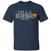 It Works Bitches Funny Science Unisex Ultra Cotton T-shirt/ Hoodie - designfullprint