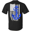 Gift For Army Us Navy T Shirts Ultra Cotton Shirt