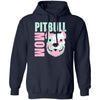 Gift For Mom Pit Bull Mom Ultra Cotton Shirt Mother Day Gift