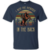 Gift For Horse Lover I GOT THE HORSES I Got The Horses Tee