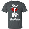 Badass Ultra Cotton T-shirt/Hoodie - designfullprint