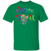Gift For Hippie Hippie Soul Ultra Cotton Shirt