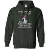 Badass Ultra Cotton T-shirt/Hoodie - designfullprint