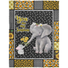 You are My Sunshine Fleece Blanket