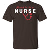 Gifts For Nurses Nurse Shirts And Hoodies Ultra Cotton Shirt