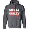 Grilly Grilly Ultra Cotton T-Shirt