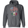 Mexican Roots American Grown Ultra Cotton Shirt