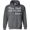 Badass Ultra Cotton T-shirt/Hoodie - designfullprint