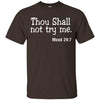 Badass Ultra Cotton T-shirt/Hoodie - designfullprint