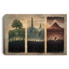 LOTR Canvas Art