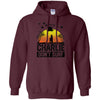 Charlie Don't Surf Funny T-shirt - designfullprint