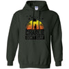 Charlie Don't Surf Funny T-shirt - designfullprint