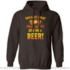 Trick or Treat Unisex Size Hoodie and Tshirt
