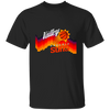 Warren Lotas The Valley Phoenix Suns T-shirt | NBA Suns in 4 shirt, Basketball Shirt, Youth , Devin booker shirt - UNISEX
