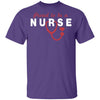 Gifts For Nurses Nurse Shirts And Hoodies Ultra Cotton Shirt