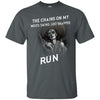 The Chains on My Mood Swing Just Snapped - designfullprint