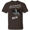 The Chains on My Mood Swing Just Snapped - designfullprint
