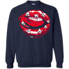 Lethal Lips Shirts/ Sweatshirts
