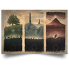 LOTR Poster NHD