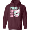 Gift For Mom Pit Bull Mom Ultra Cotton Shirt Mother Day Gift