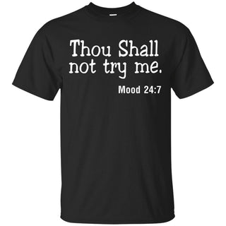Badass Ultra Cotton T-shirt/Hoodie - designfullprint
