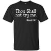 Badass Ultra Cotton T-shirt/Hoodie - designfullprint