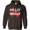 Grilly Grilly Ultra Cotton T-Shirt