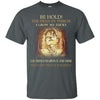 Be Hold. The Field In Which I Grow My Fucks - designfullprint